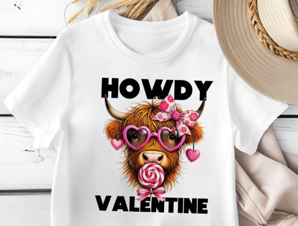 Download Howdy Valentine Png, Valentines Shirt - Valentines Collection